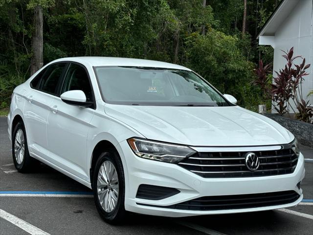 used 2020 Volkswagen Jetta car, priced at $14,995