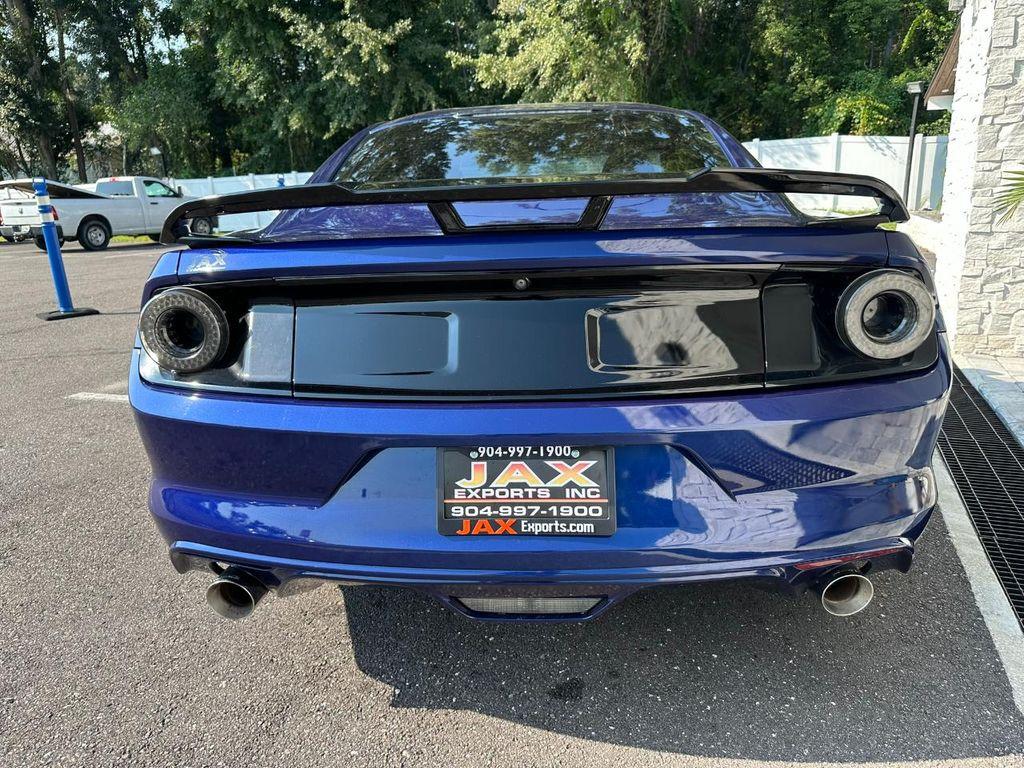 used 2016 Ford Mustang car, priced at $14,995