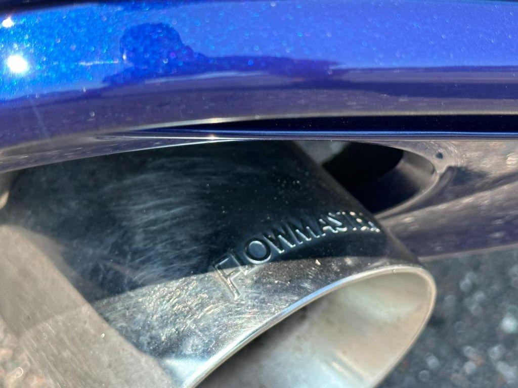 used 2016 Ford Mustang car, priced at $14,995