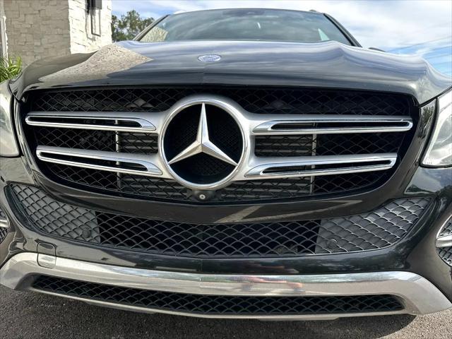 used 2016 Mercedes-Benz GLE-Class car, priced at $13,995