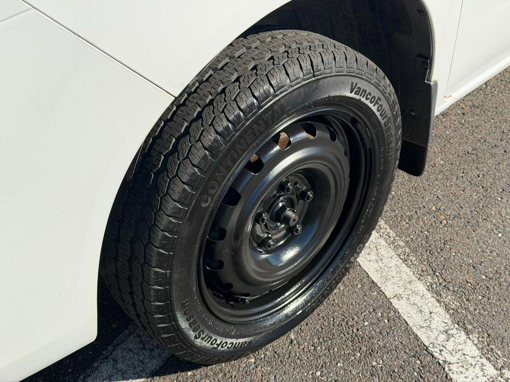 used 2020 Nissan NV200 car, priced at $12,495