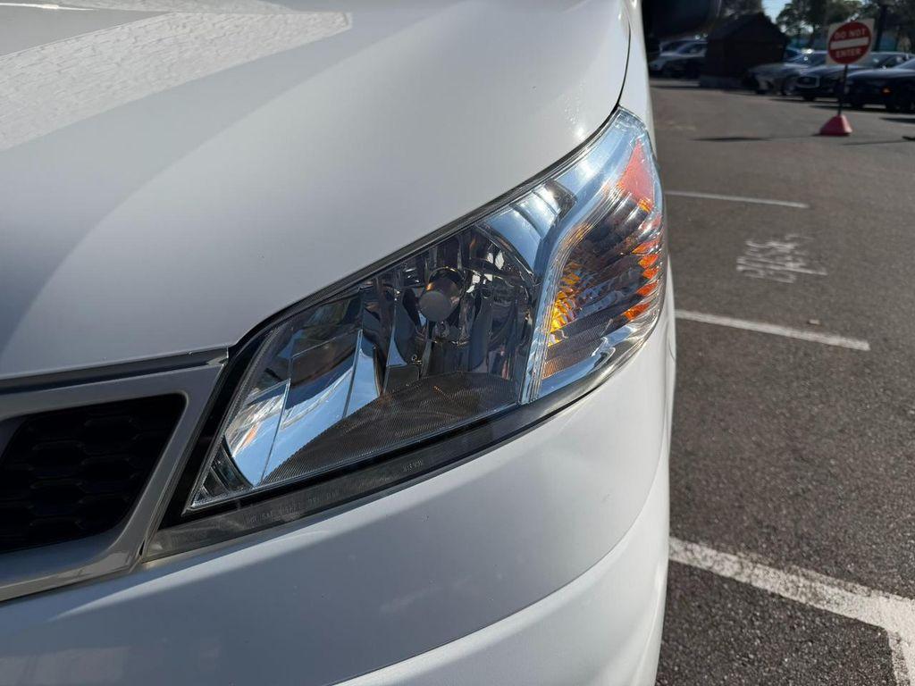 used 2020 Nissan NV200 car, priced at $12,495