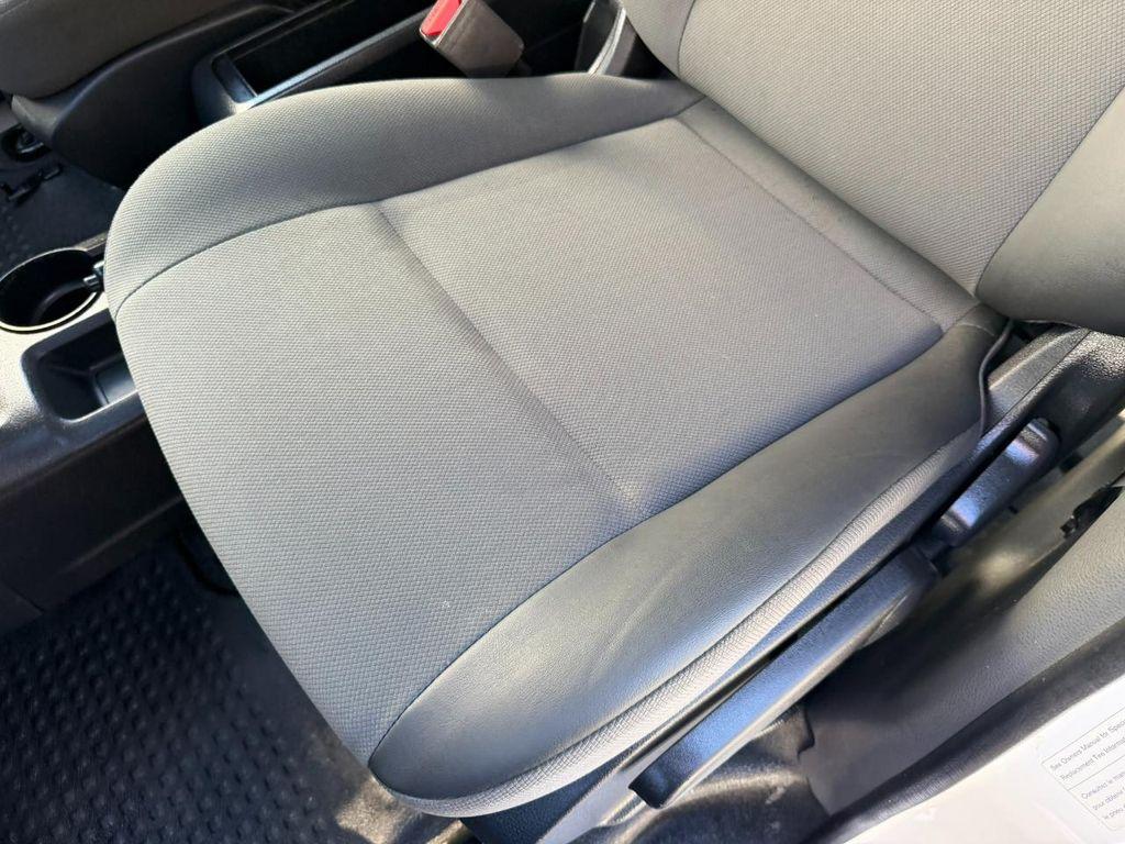 used 2020 Nissan NV200 car, priced at $12,495