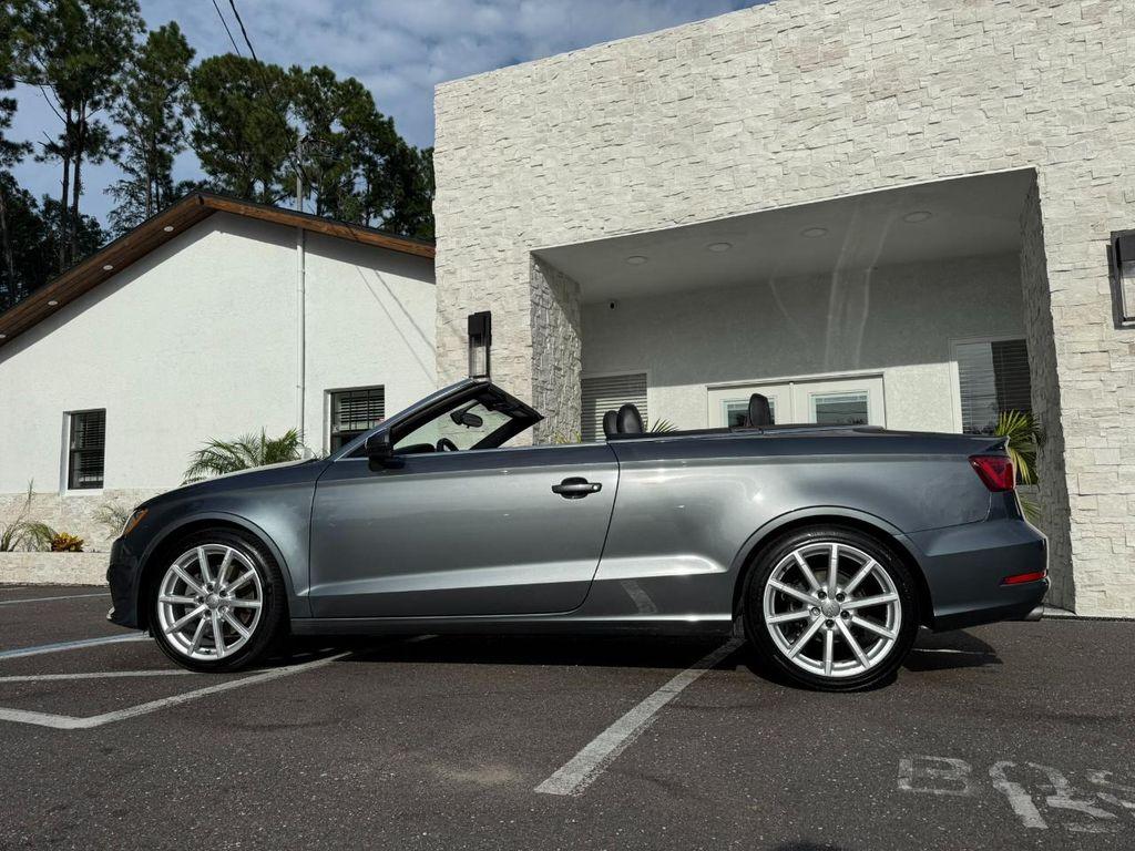used 2015 Audi A3 car, priced at $10,995
