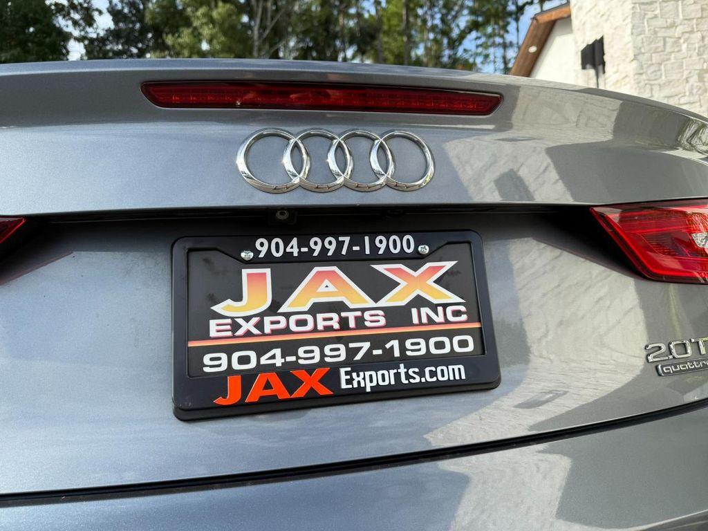 used 2015 Audi A3 car, priced at $10,995