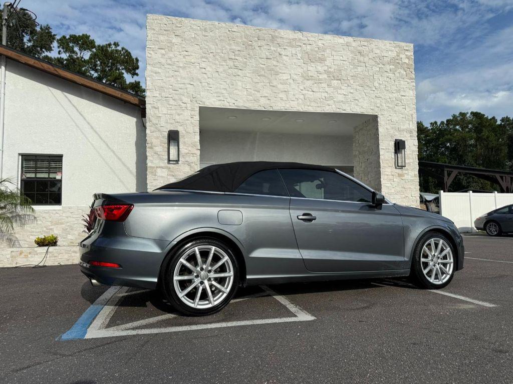 used 2015 Audi A3 car, priced at $10,995