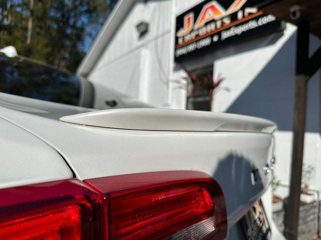 used 2017 Volvo S60 car, priced at $11,995