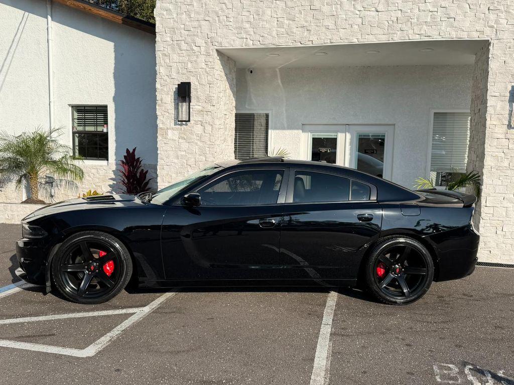 used 2020 Dodge Charger car, priced at $16,995