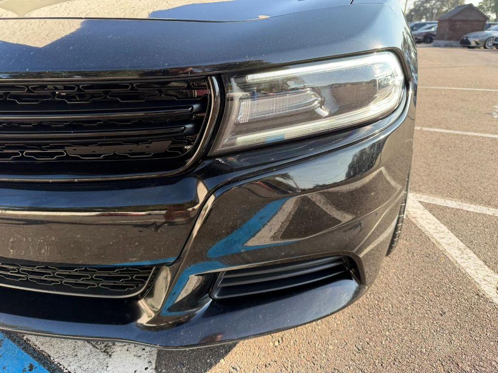 used 2020 Dodge Charger car, priced at $16,995