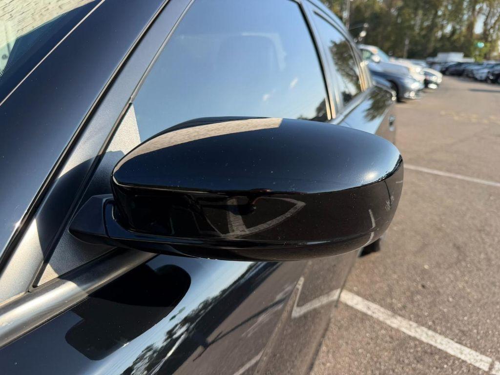 used 2020 Dodge Charger car, priced at $16,995