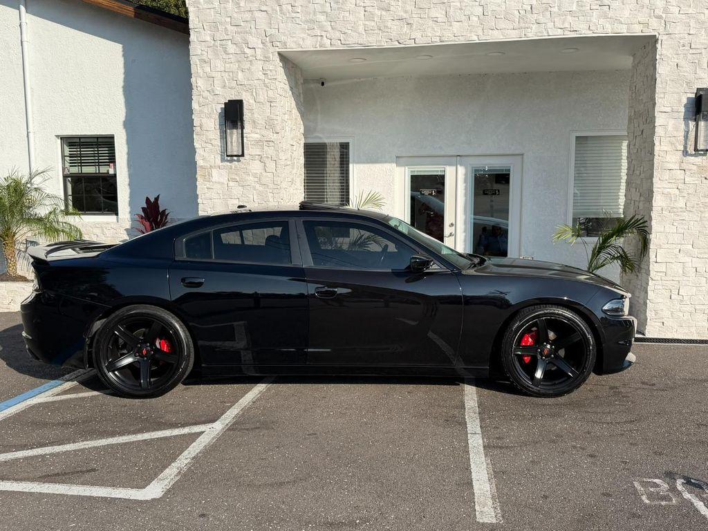 used 2020 Dodge Charger car, priced at $16,995