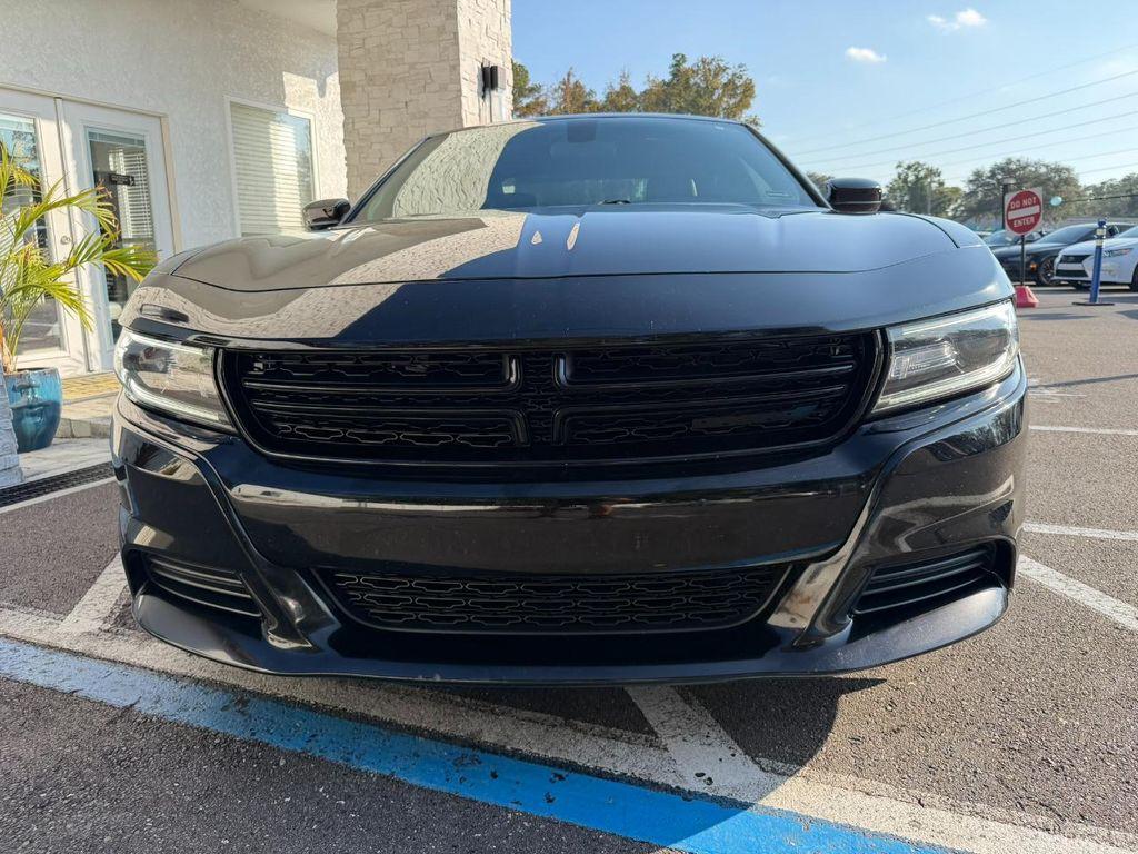 used 2020 Dodge Charger car, priced at $16,995