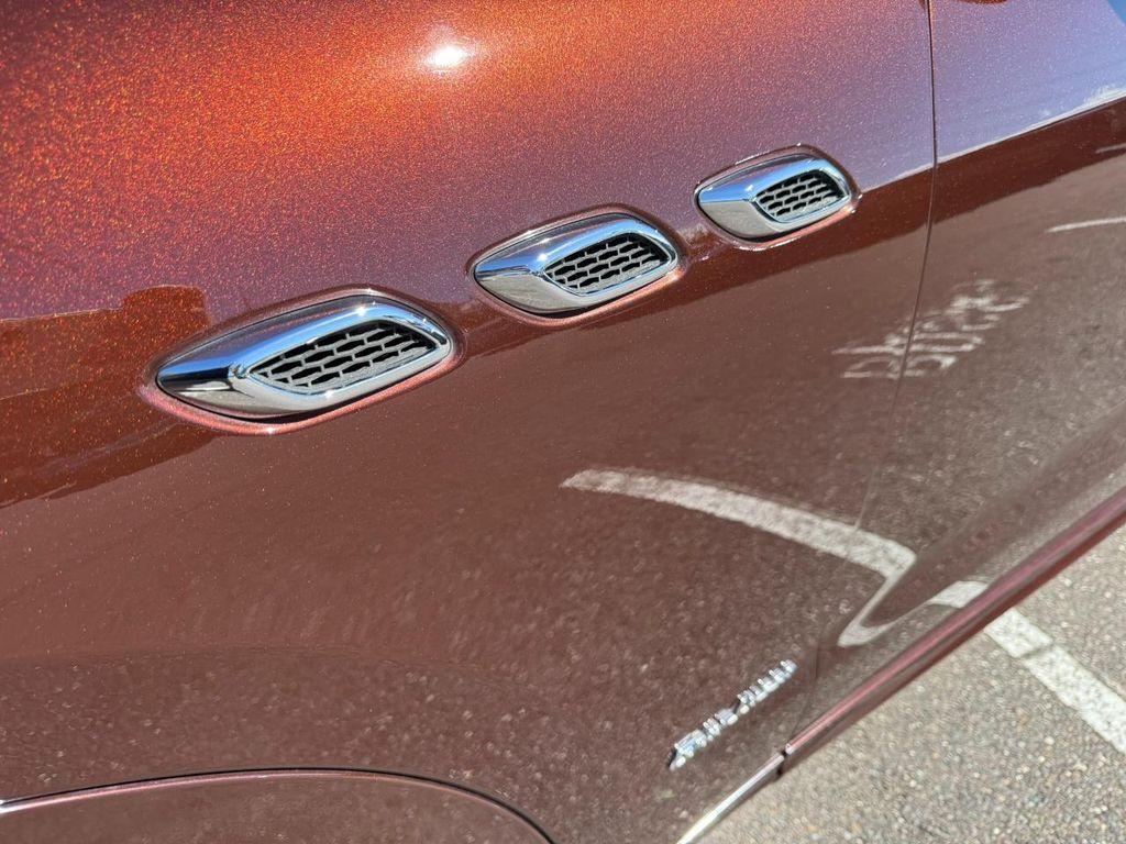 used 2019 Maserati Levante car, priced at $22,995