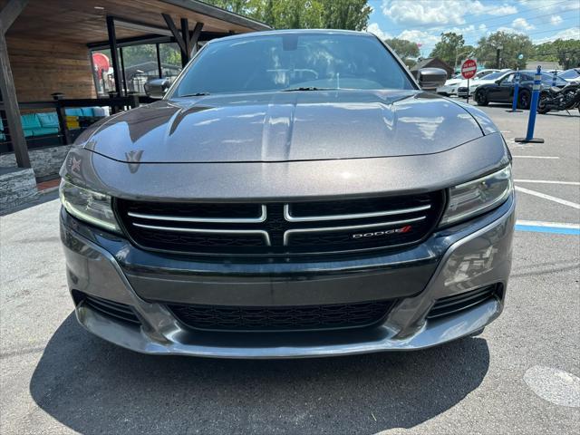 used 2017 Dodge Charger car, priced at $13,995