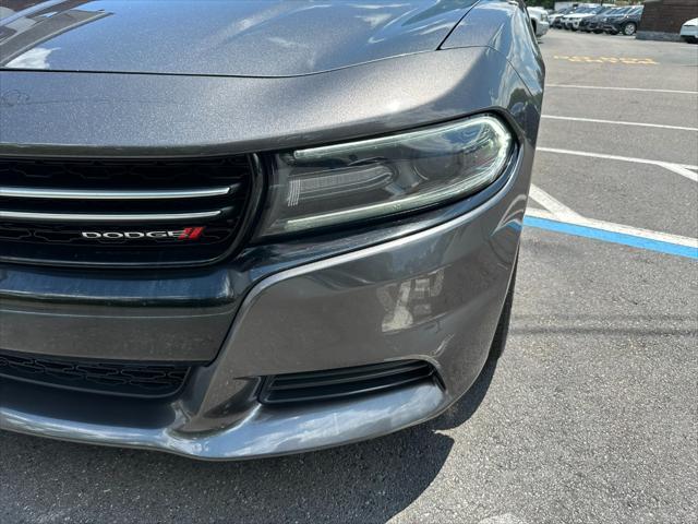 used 2017 Dodge Charger car, priced at $13,995