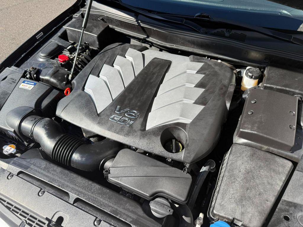 used 2013 Hyundai Genesis car, priced at $11,995