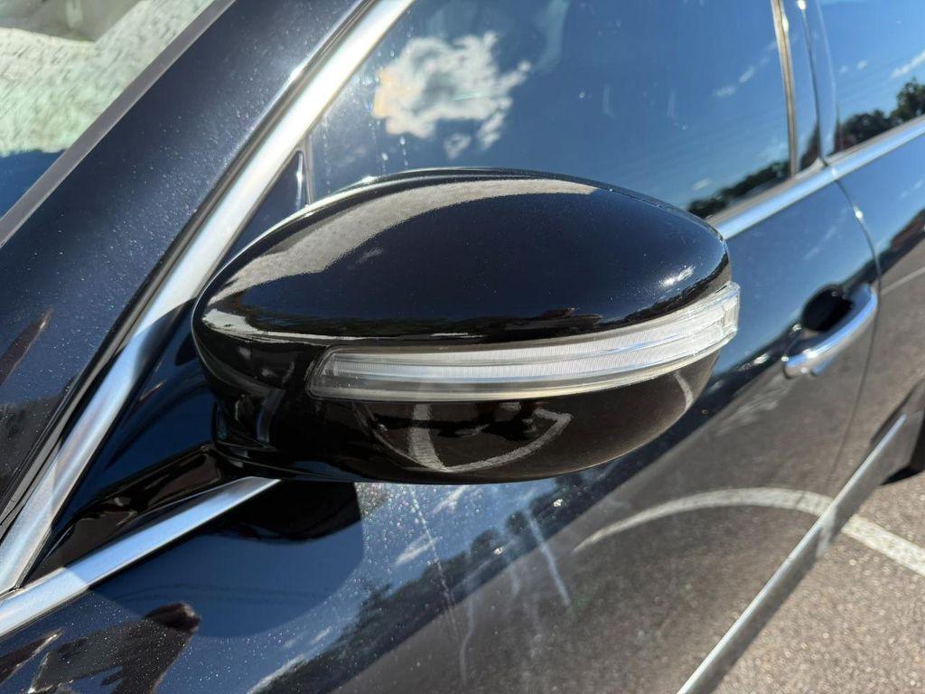 used 2013 Hyundai Genesis car, priced at $11,995