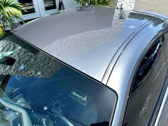 used 2017 Maserati GranTurismo car, priced at $41,995