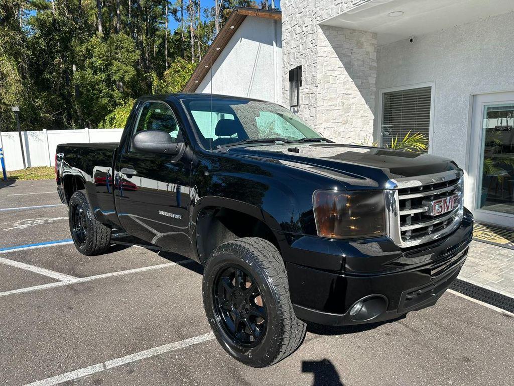 used 2013 GMC Sierra 1500 car, priced at $17,995