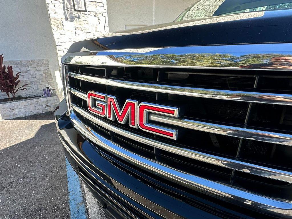 used 2013 GMC Sierra 1500 car, priced at $17,995