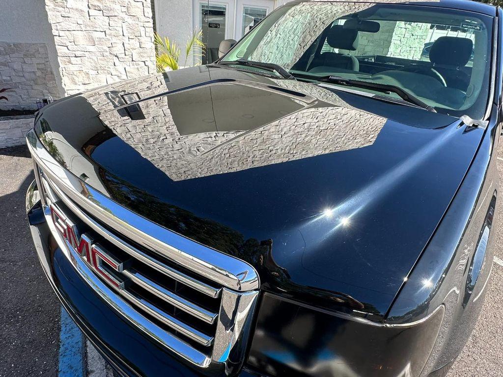 used 2013 GMC Sierra 1500 car, priced at $17,995