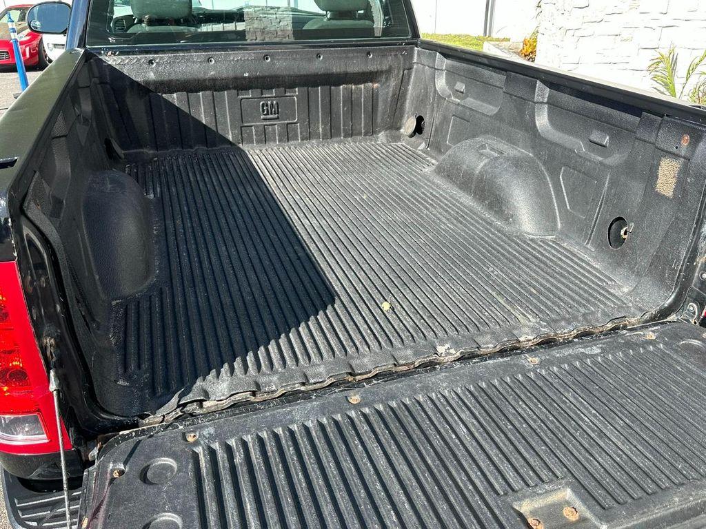 used 2013 GMC Sierra 1500 car, priced at $17,995