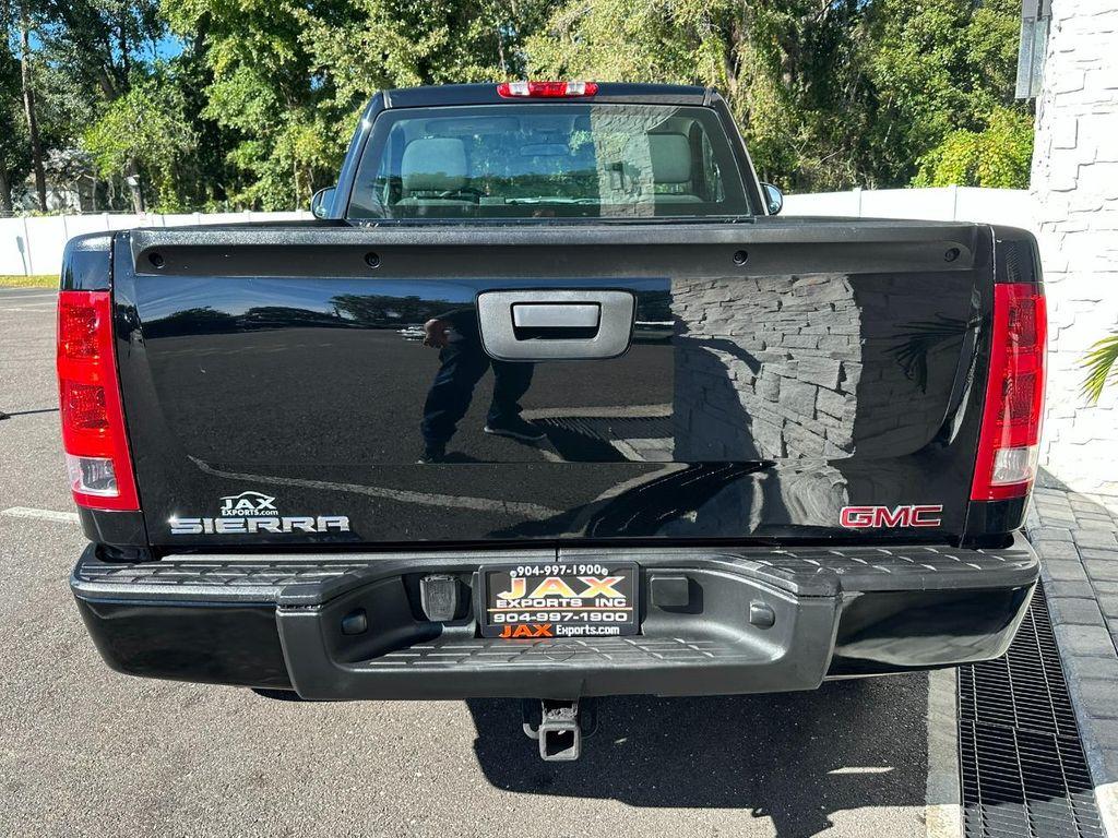 used 2013 GMC Sierra 1500 car, priced at $17,995