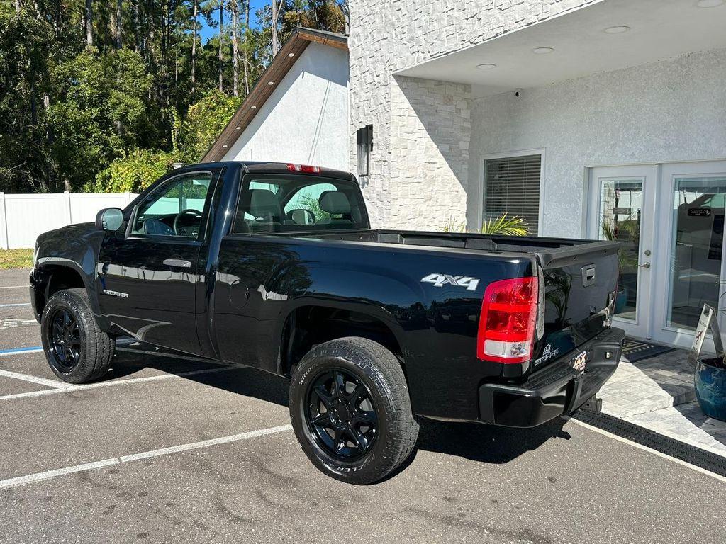 used 2013 GMC Sierra 1500 car, priced at $17,995