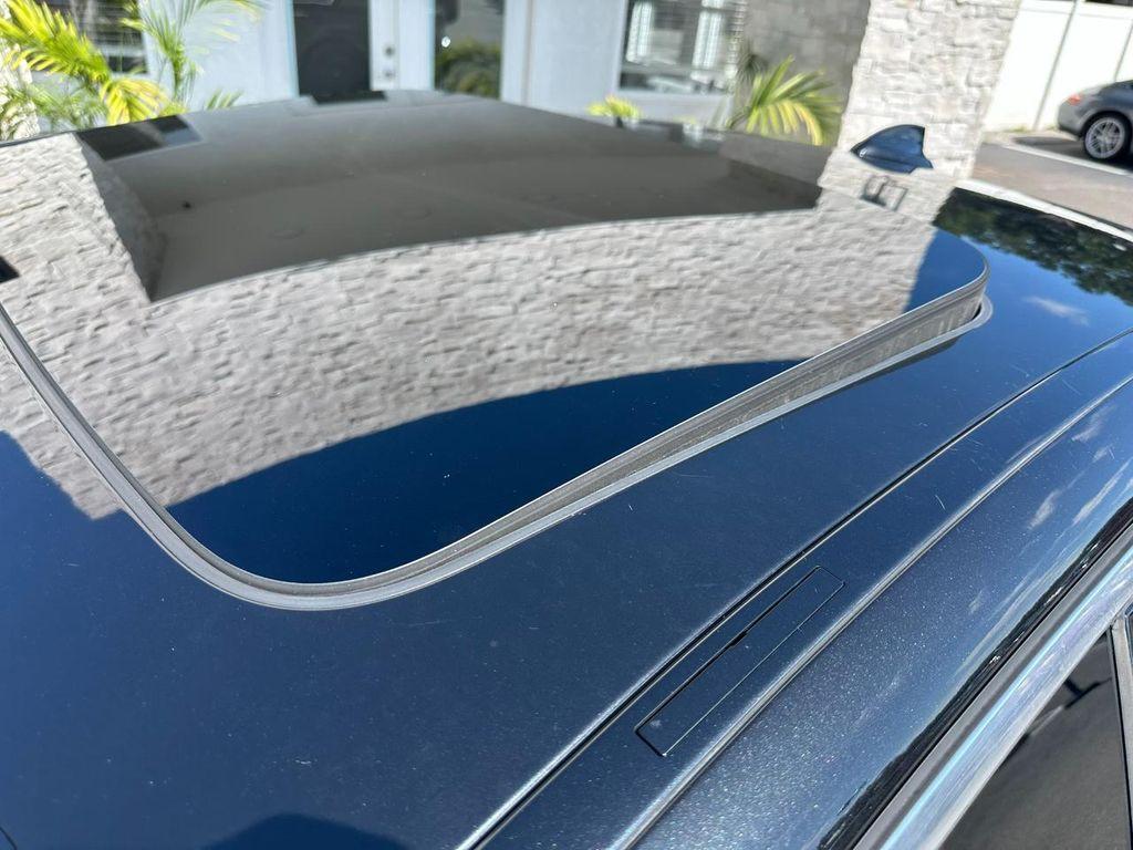 used 2017 BMW 530 car, priced at $13,995