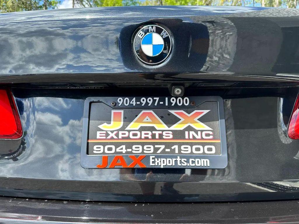 used 2017 BMW 530 car, priced at $14,795