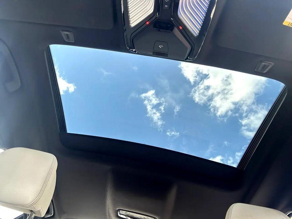 used 2017 BMW 530 car, priced at $13,995