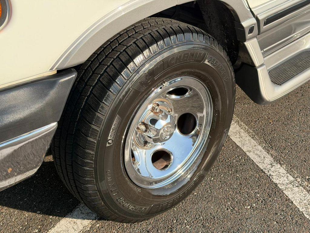 used 2000 Dodge Ram 1500 car, priced at $4,995