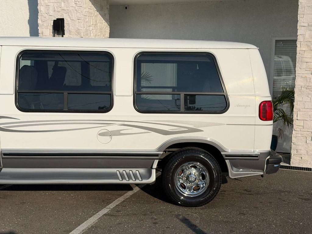 used 2000 Dodge Ram 1500 car, priced at $4,995