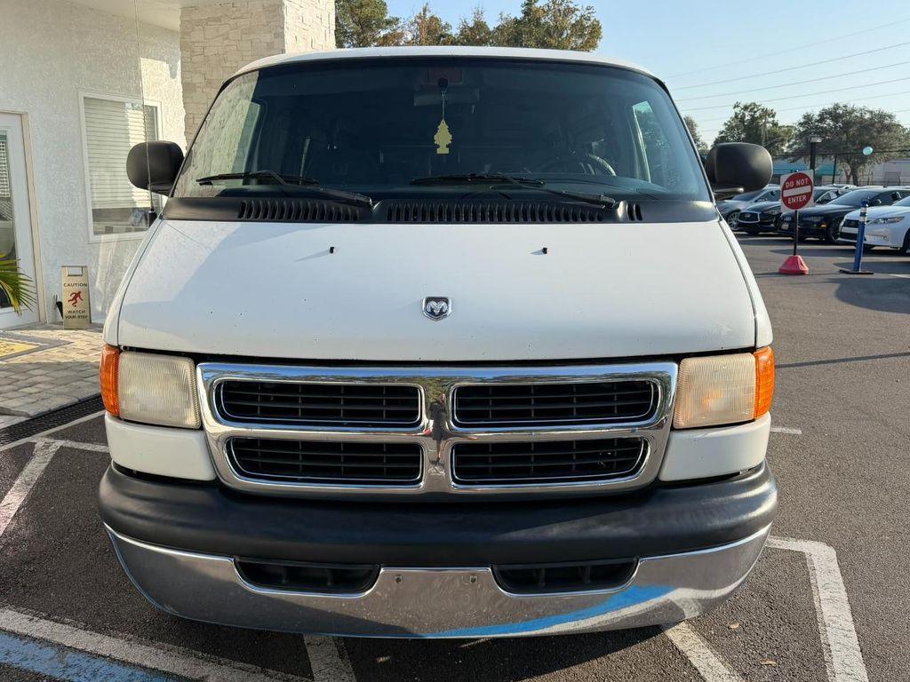 used 2000 Dodge Ram 1500 car, priced at $4,995