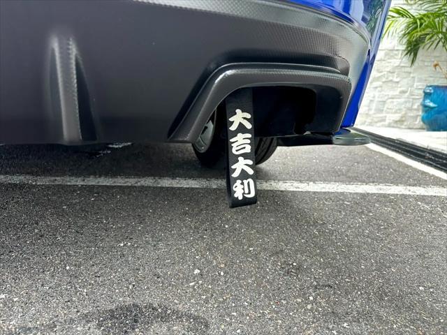 used 2016 Subaru WRX STI car, priced at $25,995