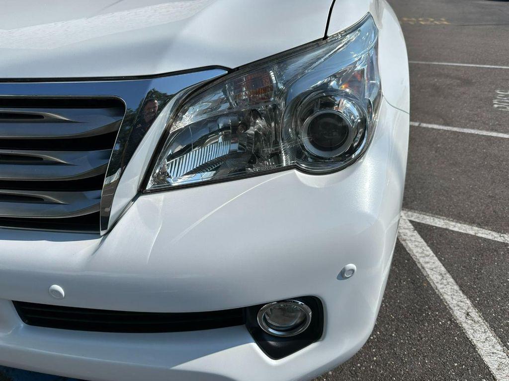 used 2012 Lexus GX 460 car, priced at $17,995