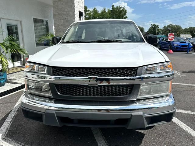 used 2007 Chevrolet Colorado car, priced at $5,995