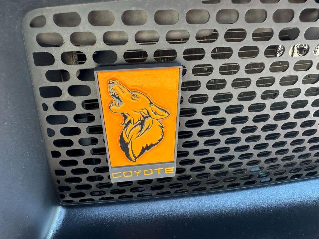 used 2016 Ford Mustang car, priced at $24,995