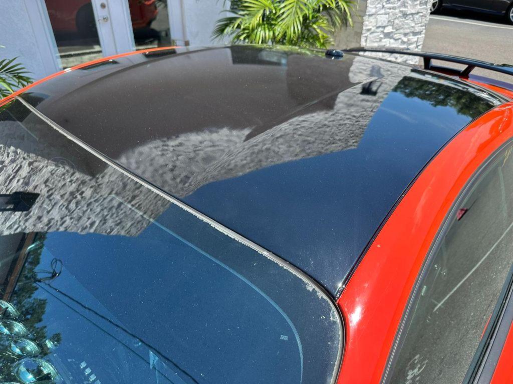 used 2016 Ford Mustang car, priced at $24,995