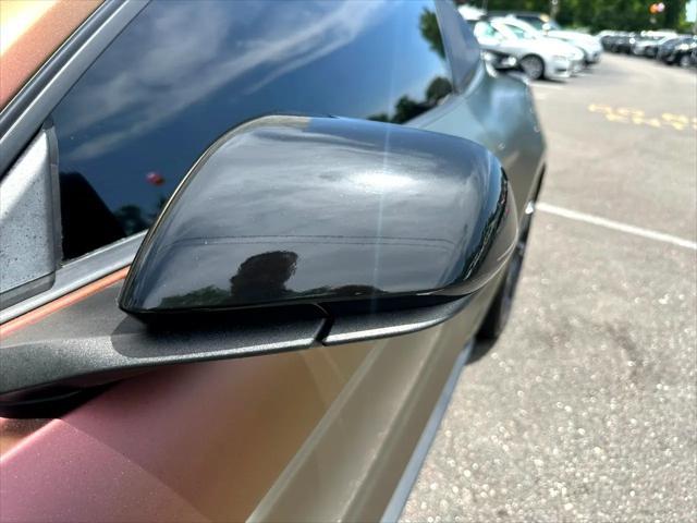 used 2019 Ford Mustang car, priced at $20,795