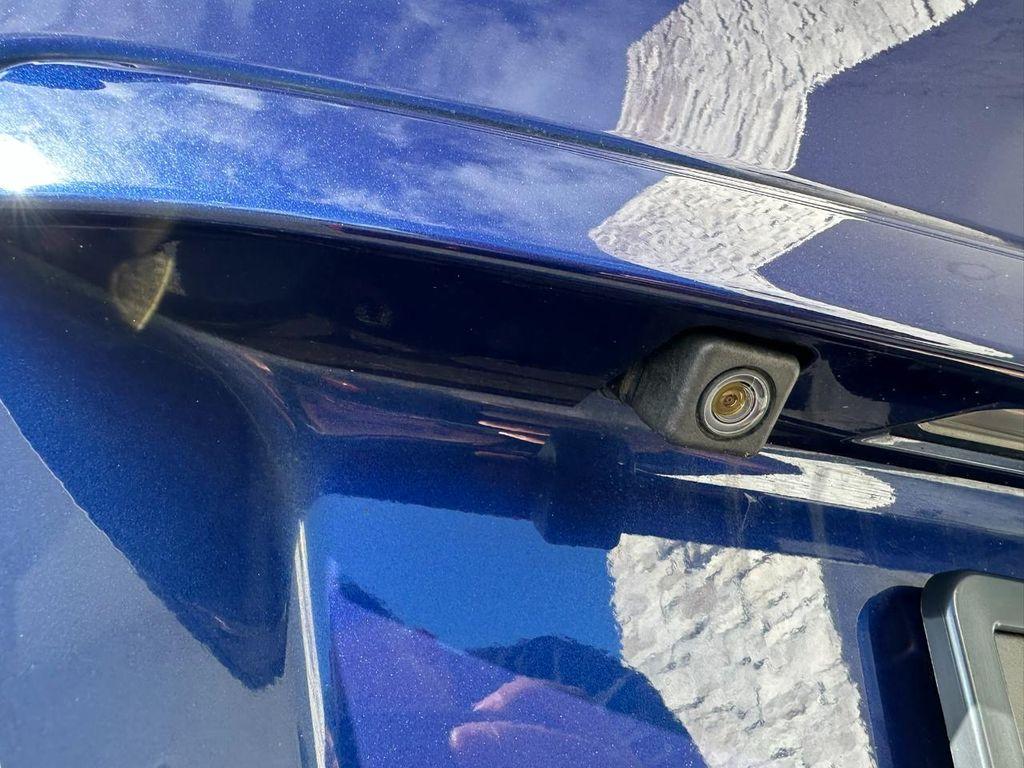 used 2016 Subaru WRX STI car, priced at $20,495