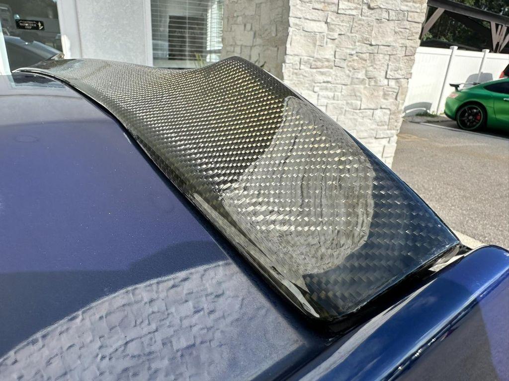 used 2016 Subaru WRX STI car, priced at $20,495