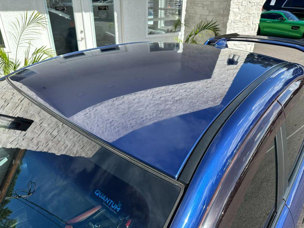 used 2016 Subaru WRX STI car, priced at $20,495