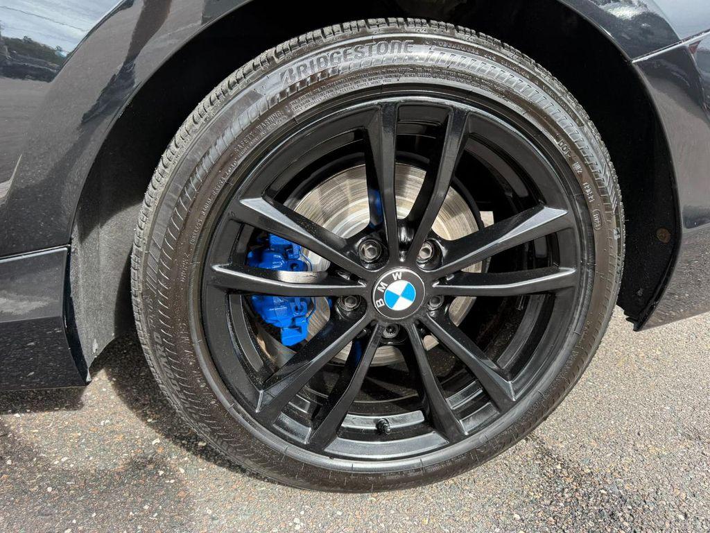 used 2019 BMW 230 car, priced at $26,795