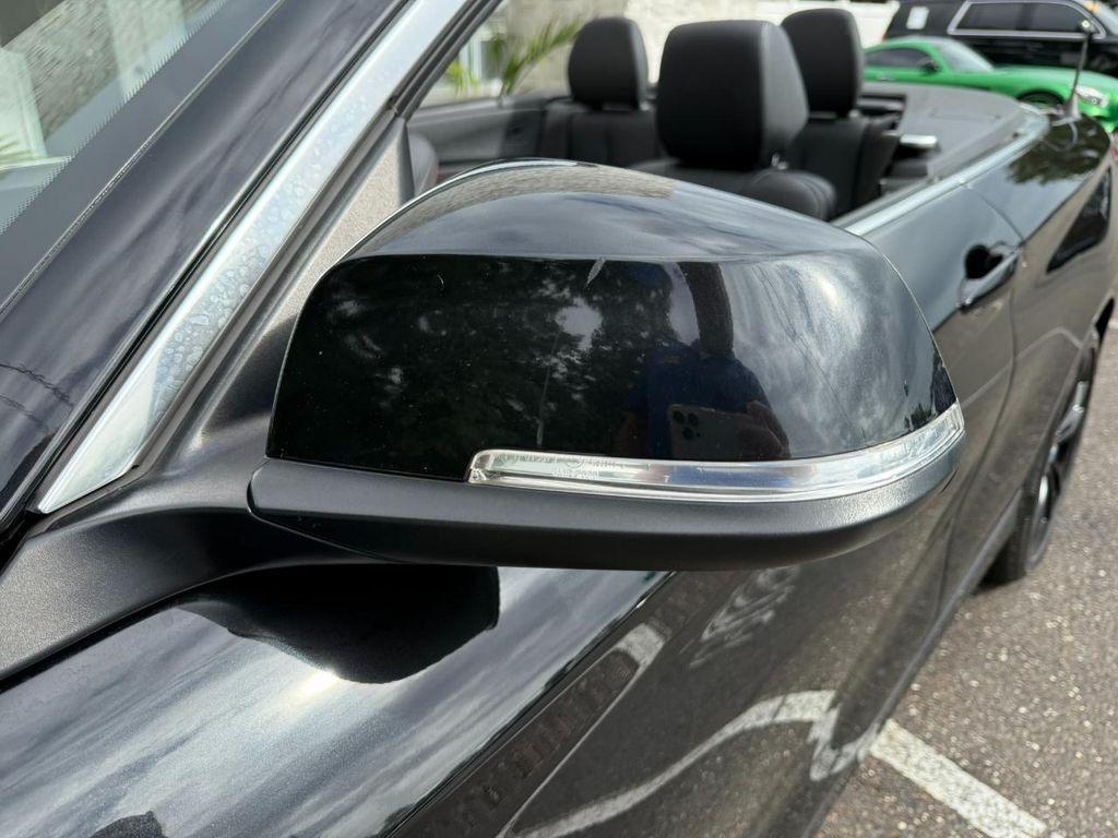 used 2019 BMW 230 car, priced at $26,795