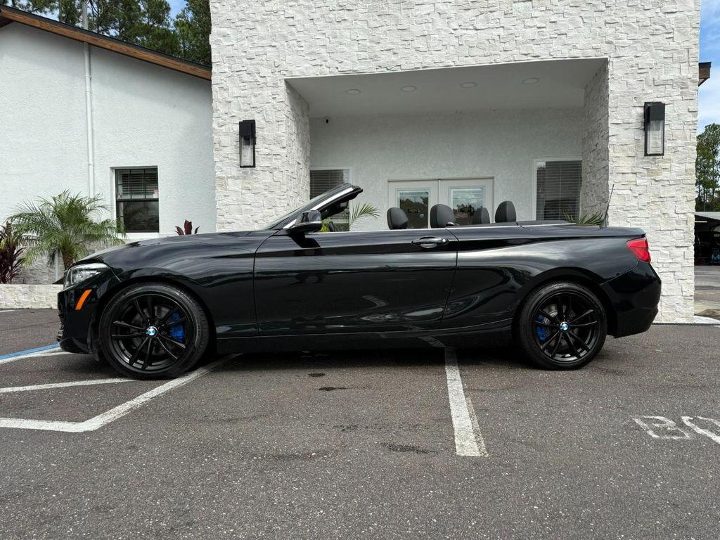 used 2019 BMW 230 car, priced at $26,795