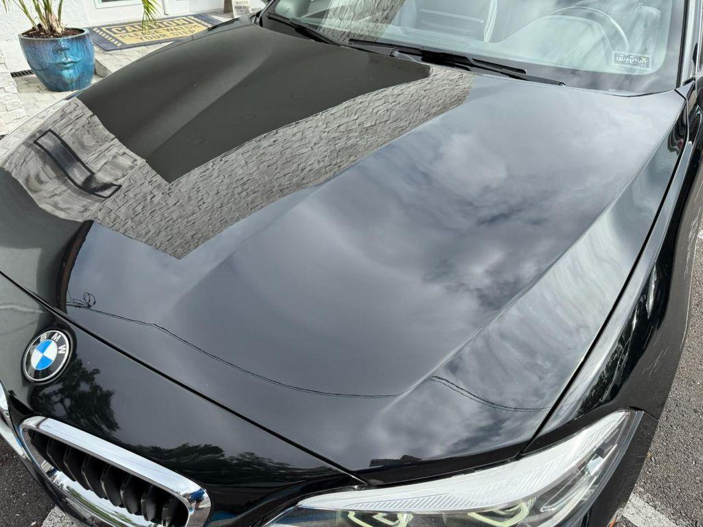 used 2019 BMW 230 car, priced at $26,795