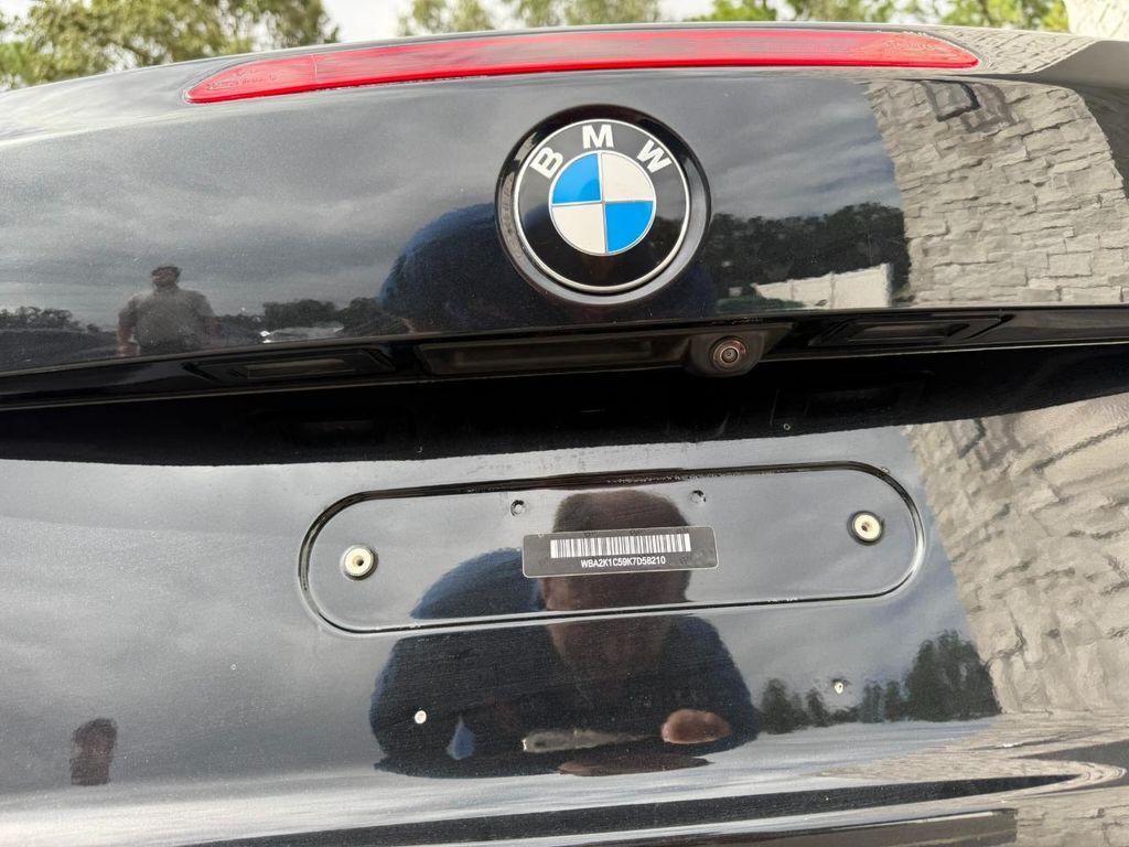 used 2019 BMW 230 car, priced at $26,795