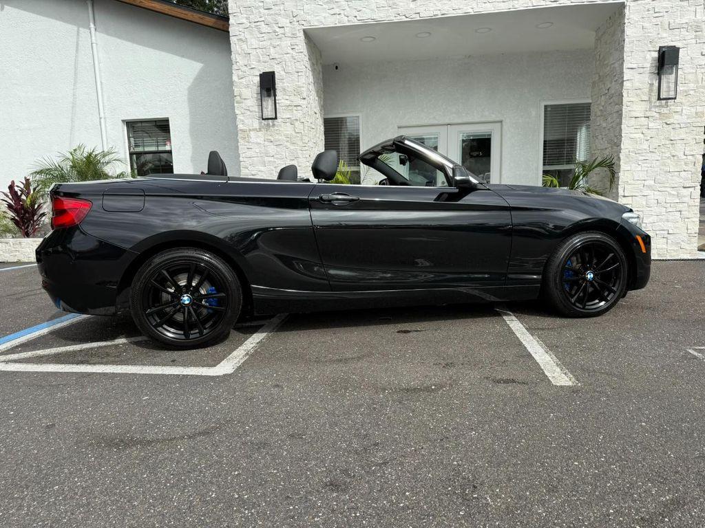 used 2019 BMW 230 car, priced at $26,795