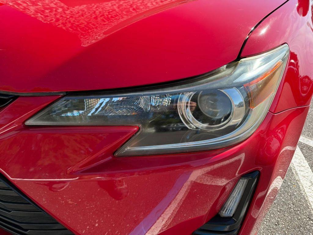 used 2014 Scion tC car, priced at $9,995